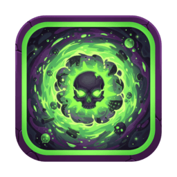 Breakdown Toxin