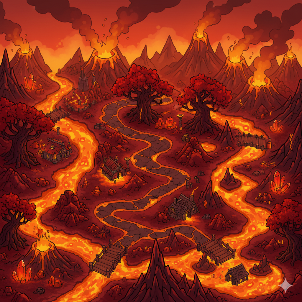 Inferno Abyss