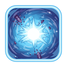 Frostburst
