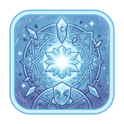 Ice Seal