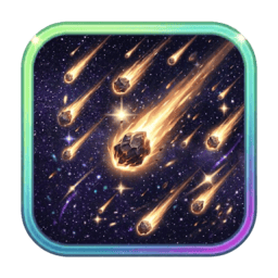 Meteor Shower