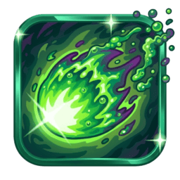 Poison Ball