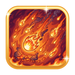 Rain Fire