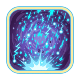 Sparks Rain