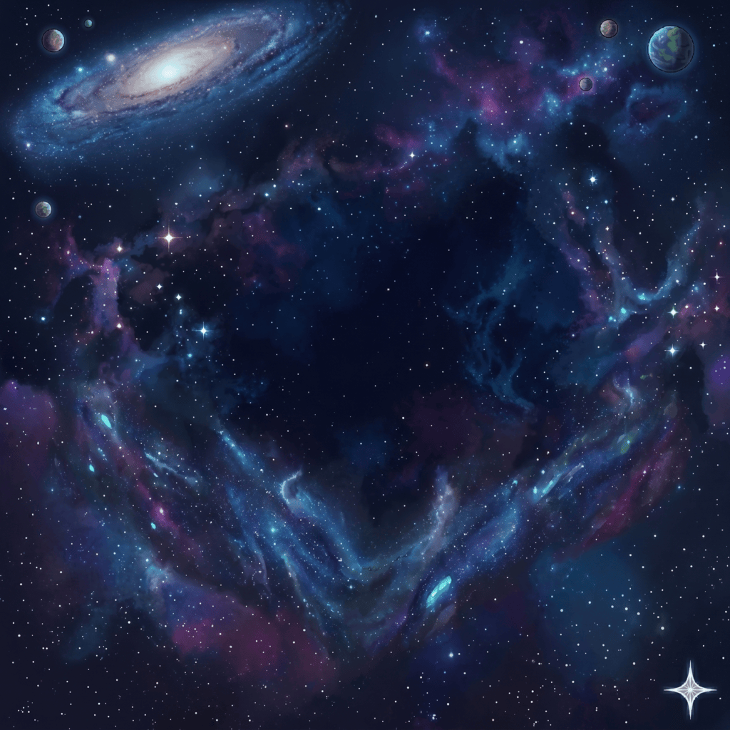 Cosmic Nexus